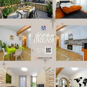  Apartment Desenzanoloft Let It Be A Dream